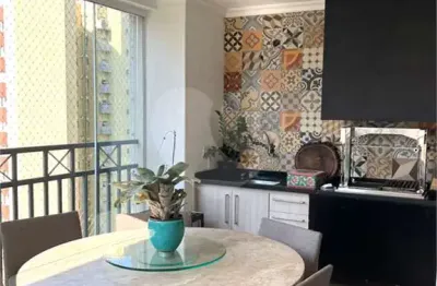 Apartamento à venda ou para alugar com 4 quartos, sendo 2 suítes,  no condomínio las almansas, são paulo - sp