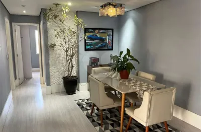 Apartamento à venda com 3 quartos, sendo 1 suíte,  no condomínio alive morumbi, são paulo - sp