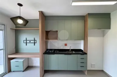 Apartamento à venda com 1 quarto, sendo 1 suíte,  no condomínio vibra cidade universitária, são paulo - sp