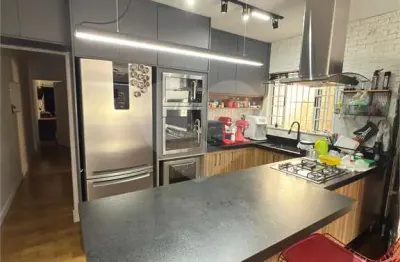 Casa térrea à venda com 2 quartos, sendo 2 suítes,  em vila sônia, são paulo - sp