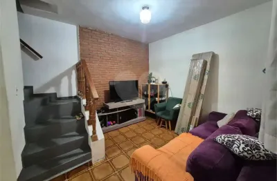 Casa com 2 quartos à venda na Rua Bartolomeo Veneto, 256, Butantã, São Paulo