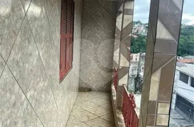 Casa com 3 quartos à venda na Rua Paulo Augusto Signore, 1, Butantã, São Paulo