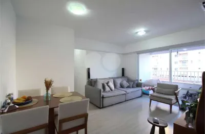 Apartamento à venda com 2 quartos, sendo 1 suíte,  no condomínio joint vila sônia, são paulo - sp