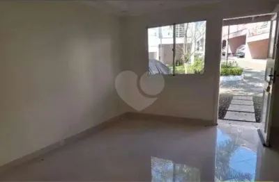 Casa de vila à venda com 2 quartos no condomínio vilas v, são paulo - sp