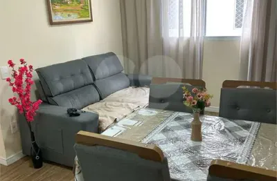 Apartamento à venda com 2 quartos no condomínio tenda santo antônio, são paulo - sp