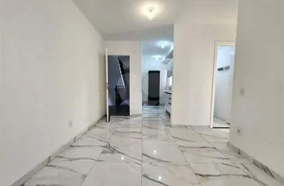 Apartamento à venda ou para alugar com 2 quartos no condomínio ágata, são paulo - sp