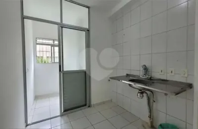 Apartamento à venda com 2 quartos no condomínio Ilhas Canárias Residencial, São Paulo - SP