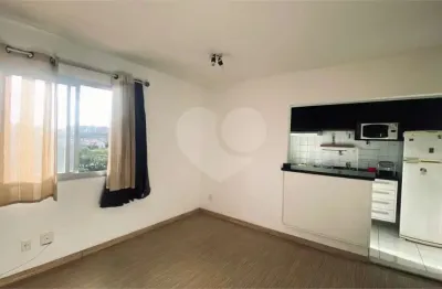 Apartamento à venda com 2 quartos no condomínio villagio allegro, são paulo - sp