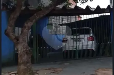 Casa com 3 quartos à venda na Rua José do Patrocínio Waetge, 240, Butantã, São Paulo