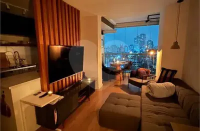 Apartamento à venda com 2 quartos no condomínio easy cidade universitária, são paulo - sp
