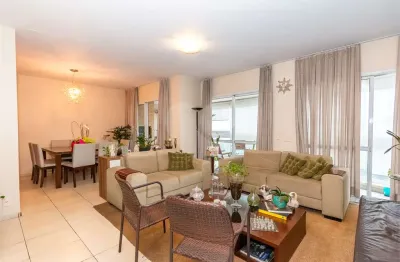 Apartamento à venda com 4 quartos, sendo 3 suítes,  no condomínio singolare morumbi, são paulo - sp