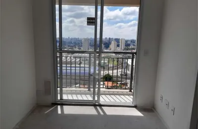 Apartamento à venda com 2 quartos no condomínio linea vila sônia, são paulo - sp