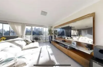 Apartamento à venda com 3 quartos, sendo 1 suíte,  no condomínio parque do morumbi, são paulo - sp