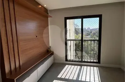 Apartamento à venda ou para alugar com 2 quartos no condomínio cond dos bandeirantes, são paulo - sp