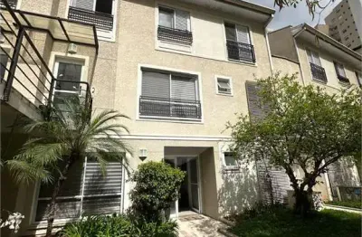 Casa  à venda ou para alugar com 3 quartos, sendo 2 suítes,  no condomínio townhouse village morumbi, são paulo - sp