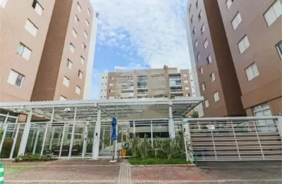 Apartamento à venda com 3 quartos, sendo 2 suítes,  no condomínio boulevard são francisco, são paulo - sp