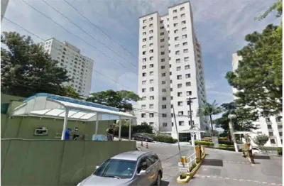 Apartamento à venda com 3 quartos, sendo 1 suíte,  no condomínio Edifício Parque Brasil, São Paulo - SP