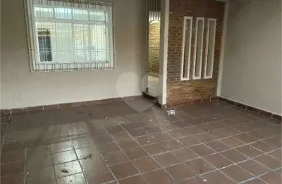 Casa com 3 quartos à venda na Rua Oscar Pedroso Horta, 264, Butantã, São Paulo
