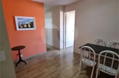 Apartamento à venda com 3 quartos no condomínio edifício caribe, são paulo - sp