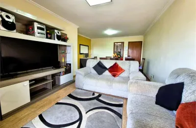 Apartamento à venda com 3 quartos, sendo 1 suíte,  no condomínio mansão do butantã, são paulo - sp