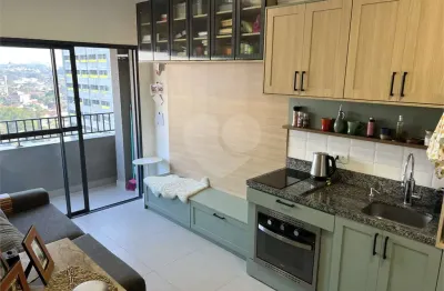 Studio para alugar com 1 quarto no condomínio edf: today butantã, são paulo - sp