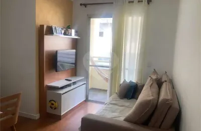 Apartamento à venda com 2 quartos no condomínio mirantes do butantã, são paulo - sp