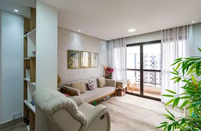 Apartamento à venda com 3 quartos, sendo 1 suíte,  no condomínio itapeva park - morumbi, são paulo - sp