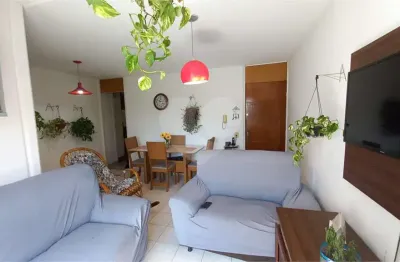 Apartamento à venda com 3 quartos no condomínio primavera, são paulo - sp