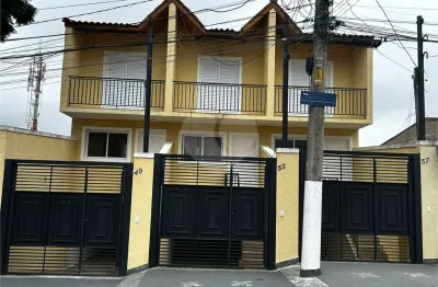 Sobrado à venda com 3 quartos, sendo 1 suíte,  em butantã, são paulo - sp