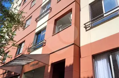 Apartamento à venda com 2 quartos no condomínio residencial morumbi, são paulo - sp