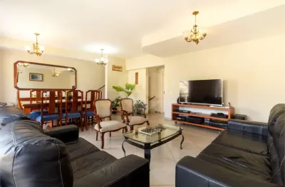 Casa  à venda com 3 quartos, sendo 1 suíte,  no condomínio villas de são francisco i, são paulo - sp