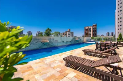 Apartamento para alugar com 2 quartos no condomínio vip mbigucci (antigo first class), são paulo - sp