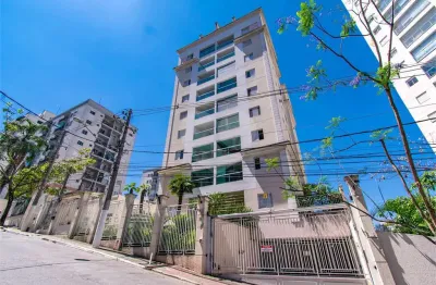 Apartamento para alugar com 2 quartos no condomínio Vip Mbigucci (antigo First Class), São Paulo - SP
