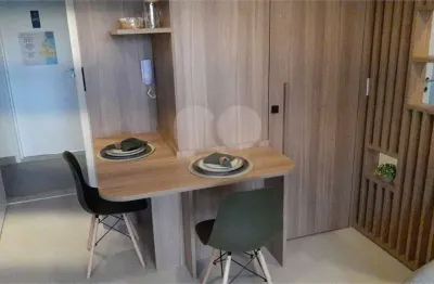 Studio para alugar com 1 quarto no condomínio conecct butantã, são paulo - sp
