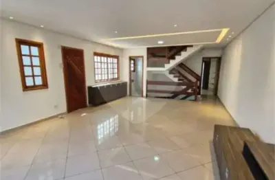 Casa à venda com 4 quartos, sendo 3 suítes,  em vila são francisco, são paulo - sp