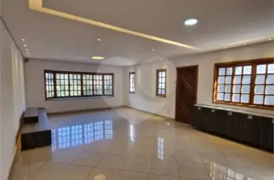 Casa à venda com 4 quartos, sendo 3 suítes,  em vila são francisco, são paulo - sp