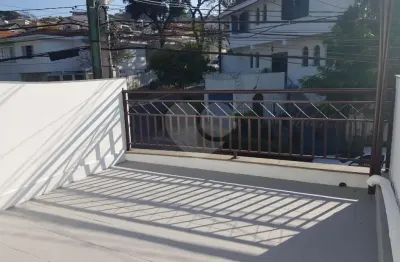 Casa com 2 quartos para alugar na Rua Judite França Costa, 222, Butantã, São Paulo