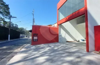 Ponto comercial com 1 sala para alugar na Rua Edvard Carmilo, 275, Butantã, São Paulo