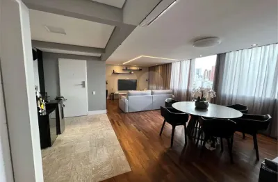 Apartamento à venda com 3 quartos, sendo 1 suíte,  no condomínio portal do morumbi, são paulo - sp