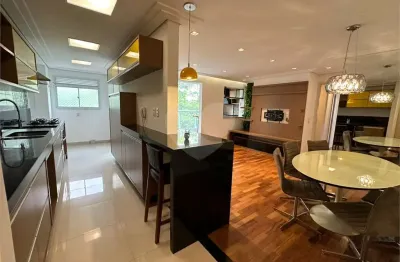 Apartamento à venda com 3 quartos, sendo 1 suíte,  no condomínio Fatto Exclusive Morumbi, São Paulo - SP