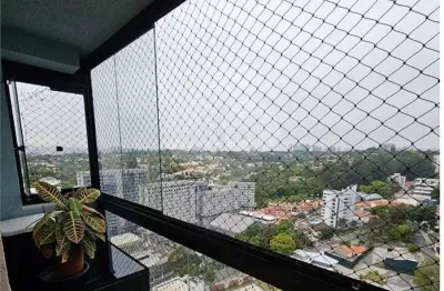 Apartamento à venda com 2 quartos no condomínio innovare amanhecer, são paulo - sp
