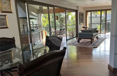 Apartamento à venda com 4 quartos, sendo 2 suítes,  no condomínio la tour des terrasses, são paulo - sp