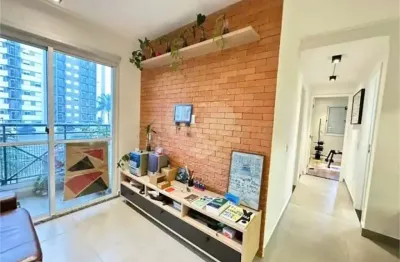 Apartamento à venda com 3 quartos, sendo 1 suíte,  no condomínio ecolife cidade universitária, são paulo - sp