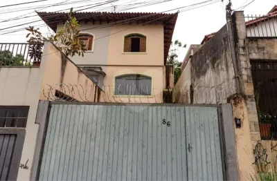 Sobrado à venda com 3 quartos, sendo 1 suíte,  em butantã, são paulo - sp