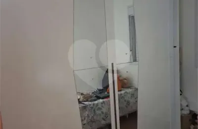 Apartamento à venda com 2 quartos no condomínio chapecó, são paulo - sp