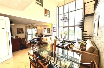 Apartamento à venda com 2 quartos, sendo 2 suítes,  no condomínio landscape panamby, são paulo - sp