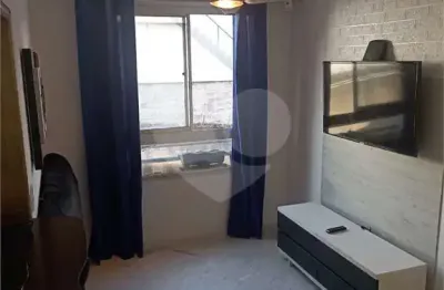 Apartamento à venda com 2 quartos no condomínio residencial morumbi, são paulo - sp