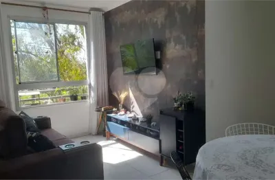 Apartamento à venda com 2 quartos no condomínio Residencial Morumbi, São Paulo - SP