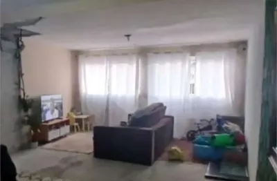 Sobrado à venda com 3 quartos, sendo 1 suíte,  em butantã, são paulo - sp