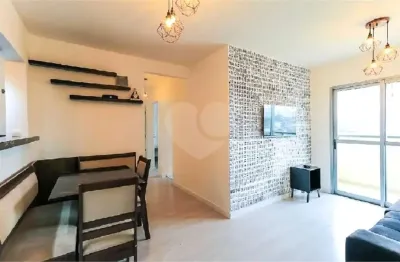 Apartamento à venda com 2 quartos no condomínio porto fino, são paulo - sp